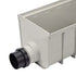 NDS 844 - 12" Pro Series Deep Profile End Cap/End Outlet