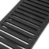 NDS 888 - 12" Pro Series Ductile Iron Heavy Traffic Channel Grate