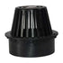 NDS 90 - 6IN Atrium Grate - Black