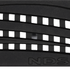 NDS 555 - 3FT Wave Grate - Black