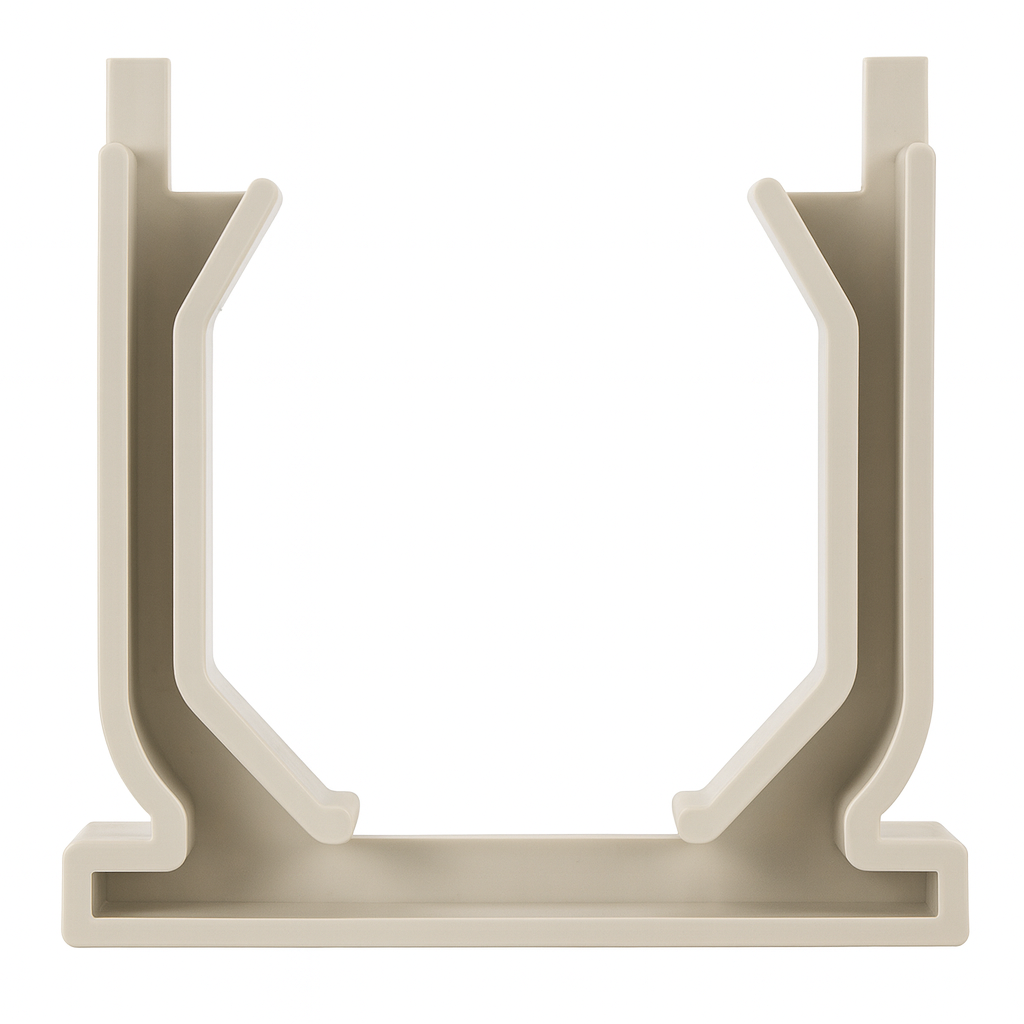 NDS 548S - Mini Channel Coupling - Sand