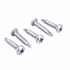 NDS DS-123 - Dura Slope Frame and End Cap Screws