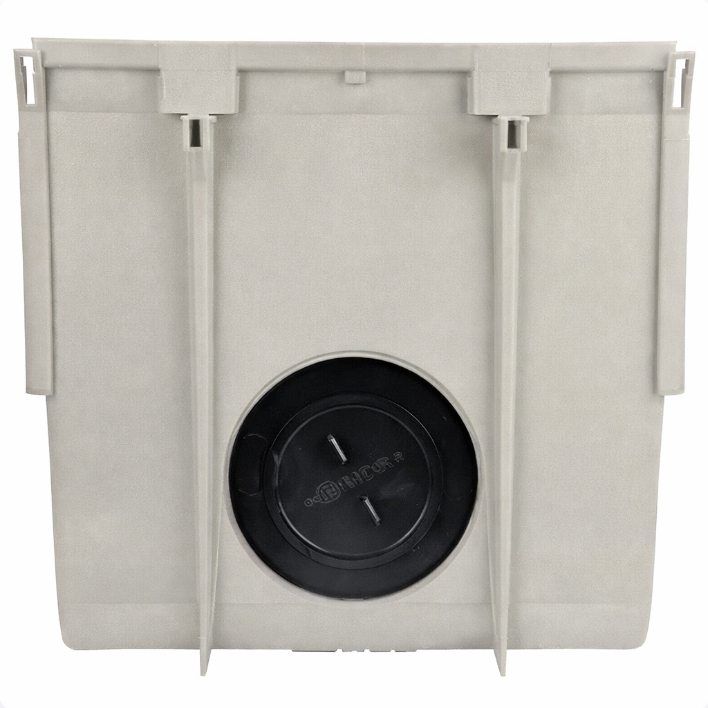 NDS DS-340 - Dura Slope In-Line Catch Basin