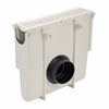 NDS DS-340 - Dura Slope In-Line Catch Basin