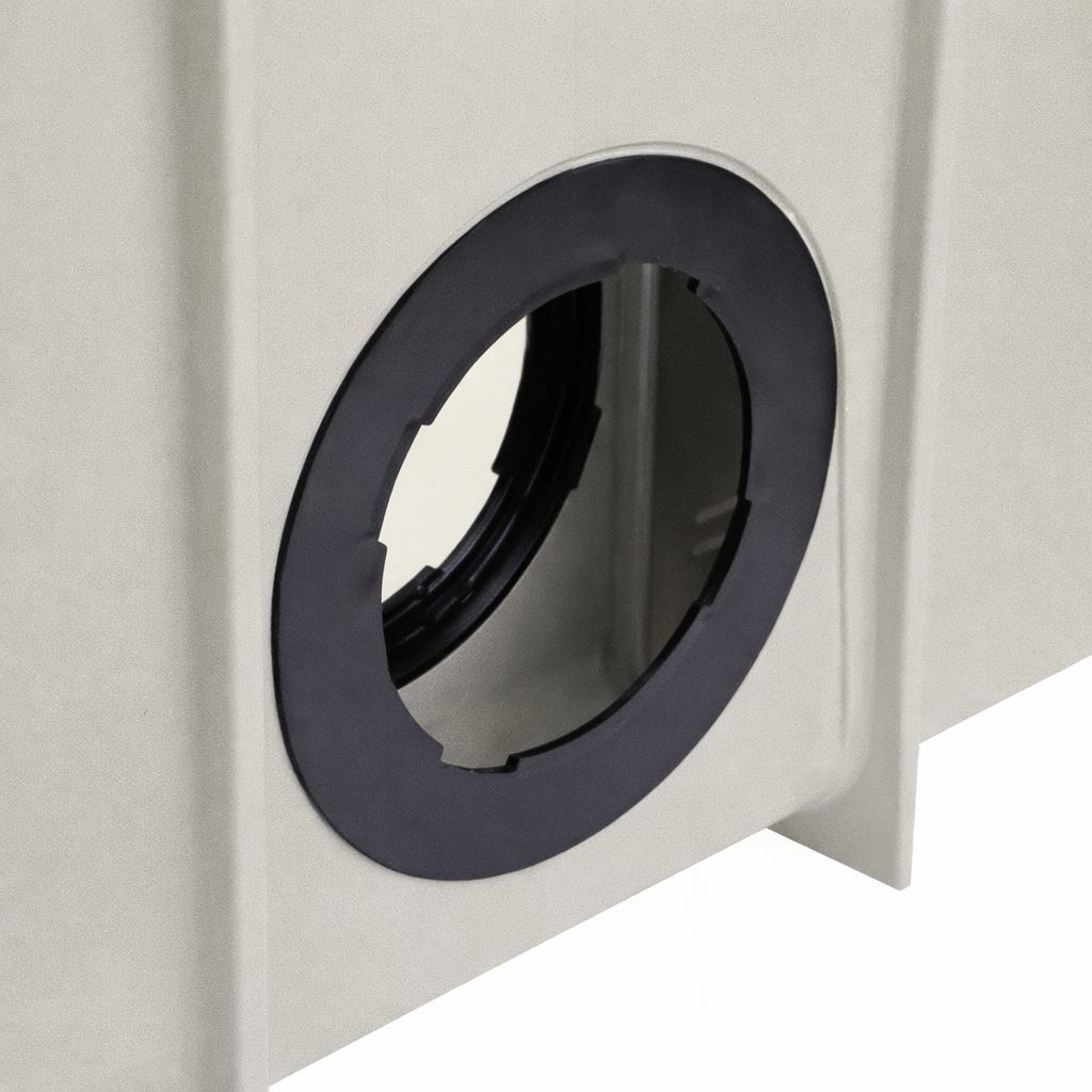 NDS DS-340 - Dura Slope In-Line Catch Basin