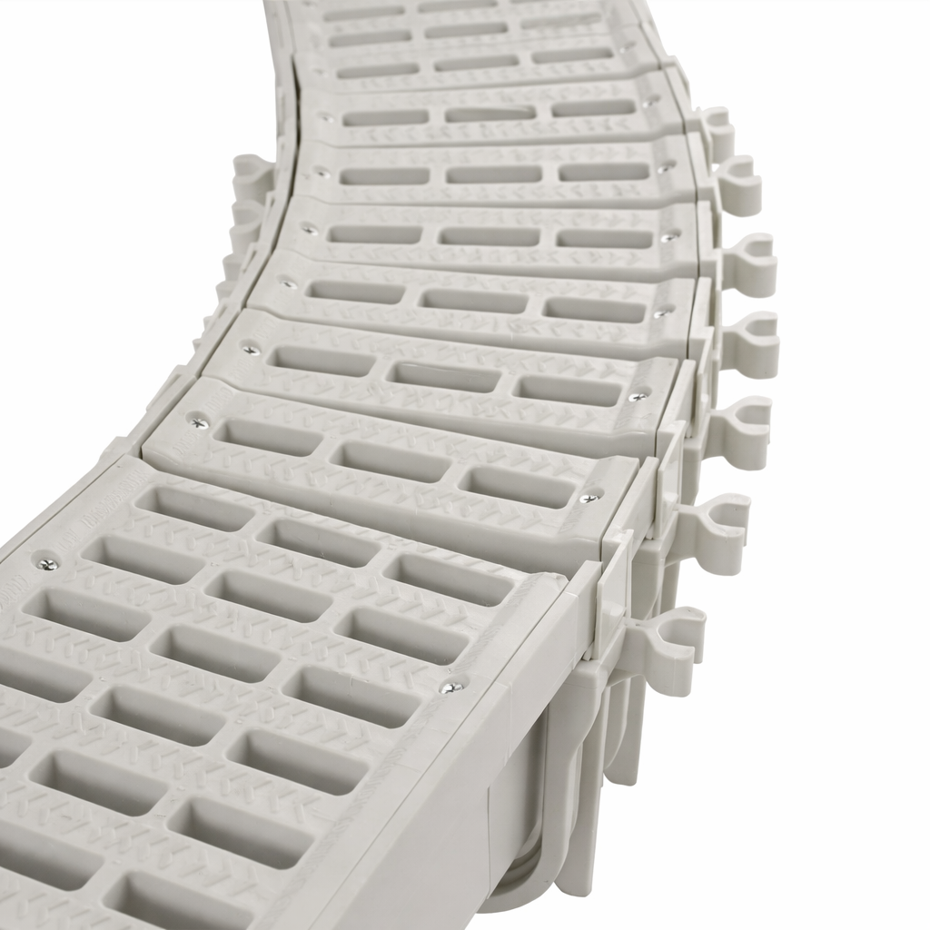 NDS PSRC-864 - Qwik-Turn Radius Coupling