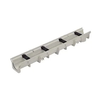 NDS DS-090N - Dura Slope Trench Drain Sections (Neutral Slope)