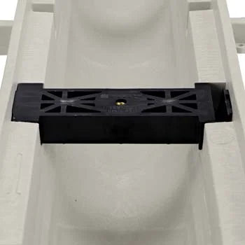 NDS DS-090N - Dura Slope Trench Drain Sections (Neutral Slope)