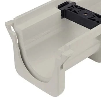 NDS DS-090N - Dura Slope Trench Drain Sections (Neutral Slope)