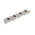 NDS DS-090N - Dura Slope Trench Drain Sections (Neutral Slope)