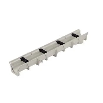 NDS DS-091 - Dura Slope Channel (3.99" to 4.34" Deep)