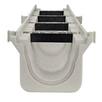 NDS DS-091 - Dura Slope Channel (3.99" to 4.34" Deep)
