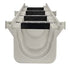 NDS DS-091 - Dura Slope Channel (3.99" to 4.34" Deep)