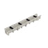 NDS DS-091 - Dura Slope Channel (3.99" to 4.34" Deep)