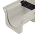 NDS DS-092 - Dura Slope Channel Drain (4.34" to 4.67" Deep)