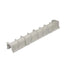 NDS DS-093 - Dura Slope Channel Drain (4.67" to 5.00" Deep)