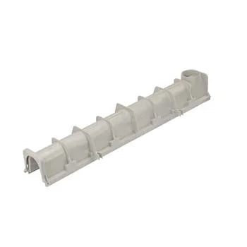 NDS DS-096 - Dura Slope Channel Drain (5.68" to 6.01" Deep)