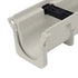 NDS DS-097 - Dura Slope Channel Drain (6.01" to 6.35" Deep)