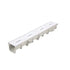 NDS DS-097 - Dura Slope Channel Drain (6.01" to 6.35" Deep)