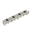 NDS DS-097 - Dura Slope Channel Drain (6.01" to 6.35" Deep)