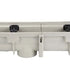 NDS DS-100N - Neutral Dura Slope Channel Drain (Neutral Slope)