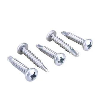 NDS DS-123 - Dura Slope Frame and End Cap Screws