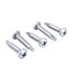 NDS DS-123 - Dura Slope Frame and End Cap Screws