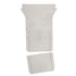 NDS DS-224 - Dura Slope Channel Drain End Cap