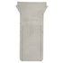 NDS DS-224 - Dura Slope Channel Drain End Cap