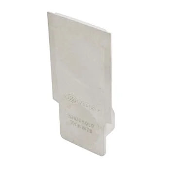 NDS DS-227 - Dura Slope Channel Drain End Cap/Outlet