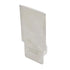 NDS DS-227 - Dura Slope Channel Drain End Cap/Outlet