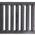 NDS DS-231 - Dura Slope Channel Drain Grate - Cast Iron