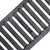 NDS DS-232 - Dura Slope Channel Drain Grate - Ductile Iron