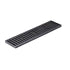 NDS DS-232 - Dura Slope Channel Drain Grate - Ductile Iron