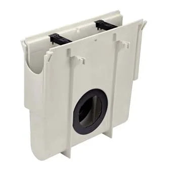 NDS DS-340 - Dura Slope In-Line Catch Basin