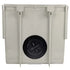 NDS DS-340 - Dura Slope In-Line Catch Basin