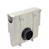 NDS DS-340 - Dura Slope In-Line Catch Basin