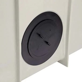NDS DS-340 - Dura Slope In-Line Catch Basin