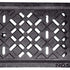 NDS DS-603 - 2FT Raw Deco Tile Drain Grate