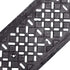 NDS DS-603 - 2FT Raw Deco Tile Drain Grate