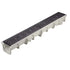 NDS DS-603 - 2FT Raw Deco Tile Drain Grate