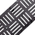 NDS DS-609 - Dura-Slope Raw Cast Iron Channel Drain Grate