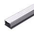 NDS 240 - 2FT Spee-D Channel Grate - White