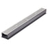 NDS 241 - 2FT Spee-D Channel Grate - Gray