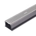 NDS 241 - 2FT Spee-D Channel Grate - Gray