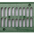 NDS 242 - 2FT Spee-D Channel Grate - Green