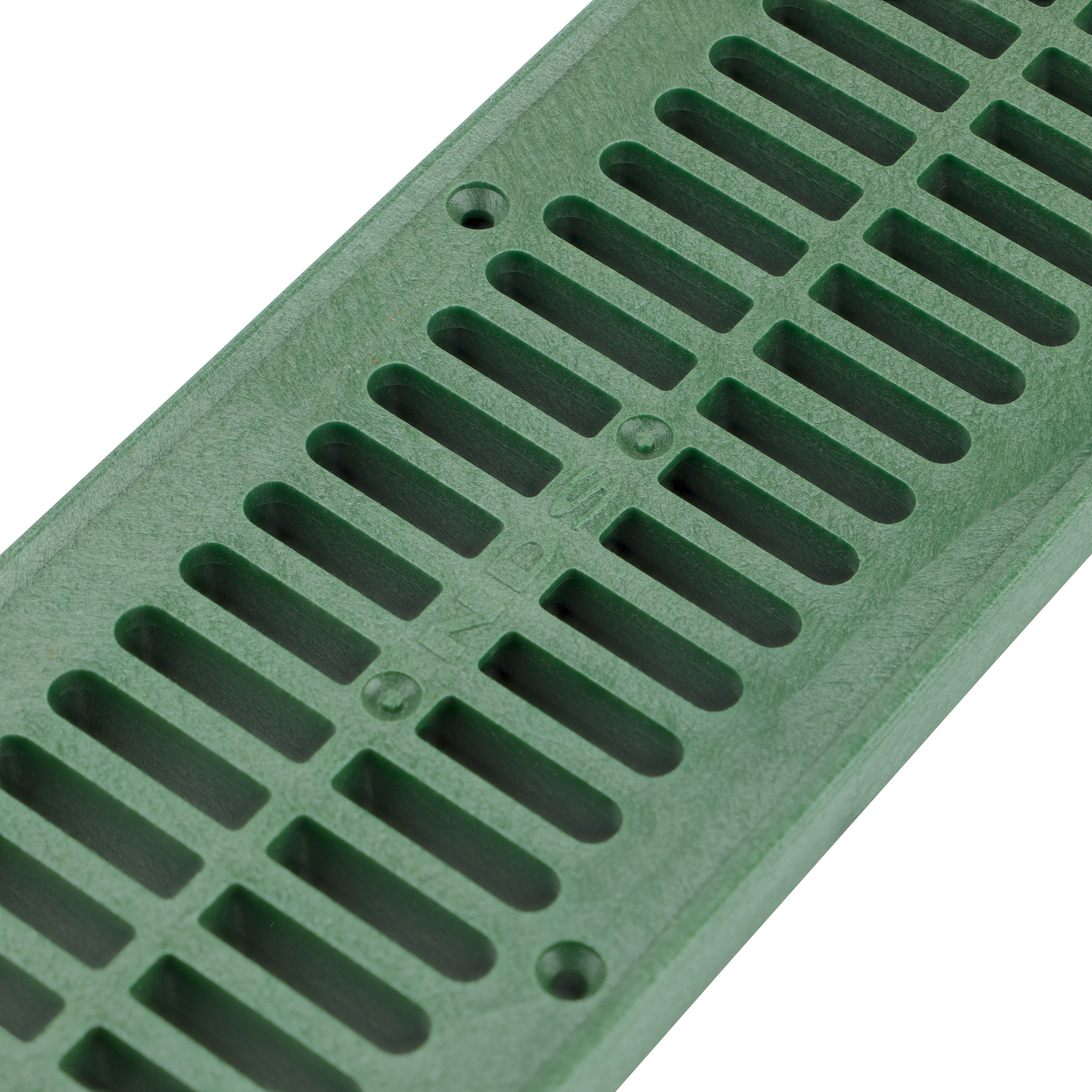 NDS 242 - 2FT Spee-D Channel Grate - Green