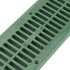 NDS 242 - 2FT Spee-D Channel Grate - Green