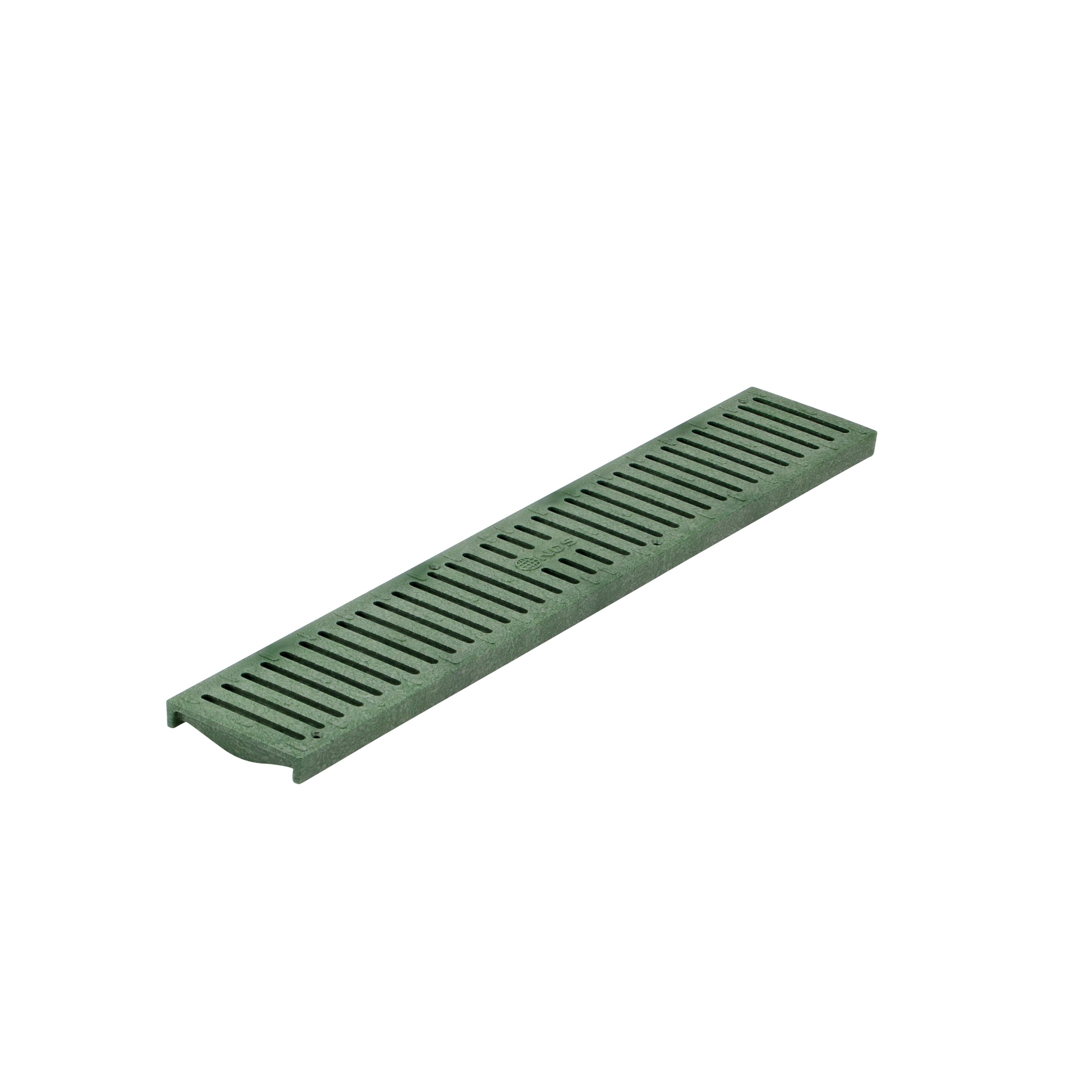 NDS 242 - 2FT Spee-D Channel Grate - Green