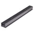 NDS 243 - 2FT Spee-D Channel Grate - Black